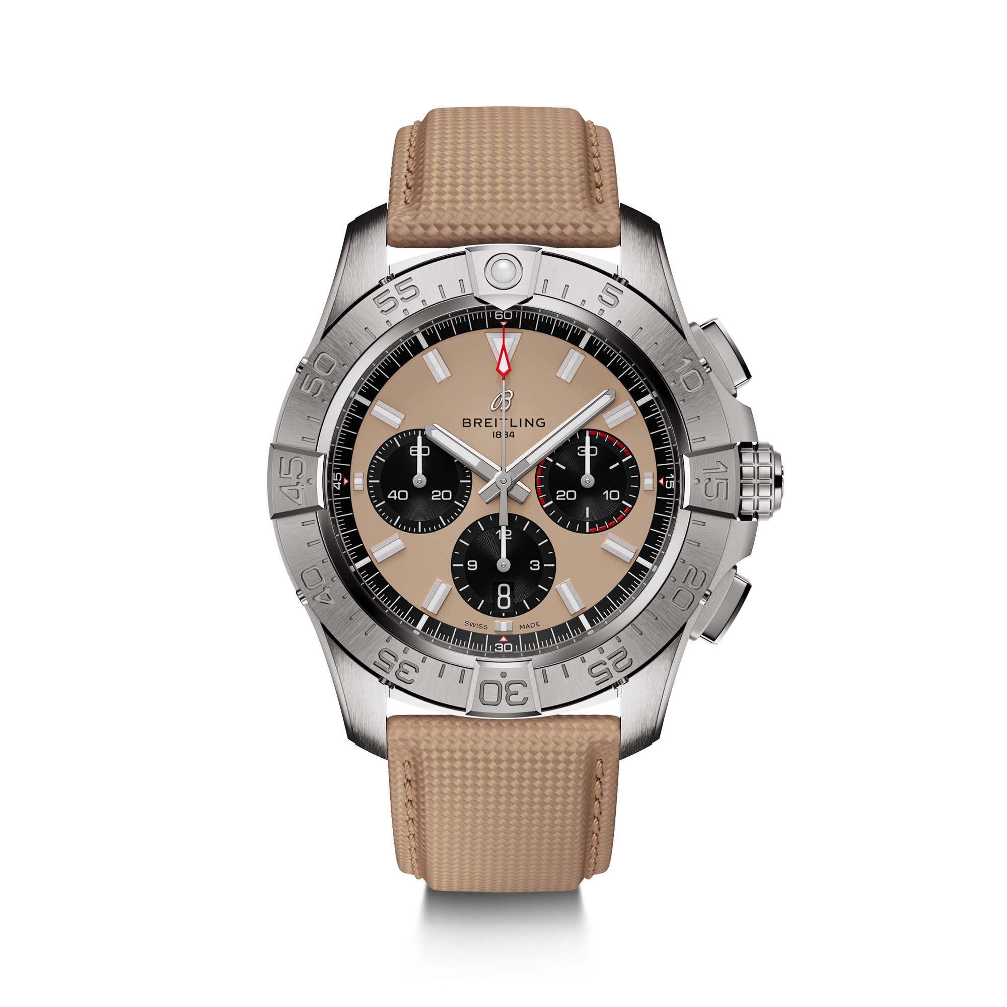 New cheap breitling avenger